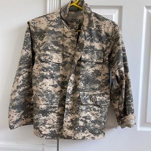 Desert Camo Set for kids